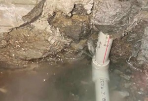 蓬莱区管道漏水检测五