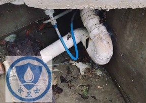 蓬莱区水管漏水检测公司6