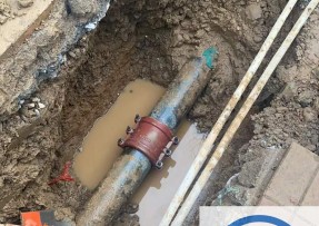 蓬莱区水管漏水检测公司4