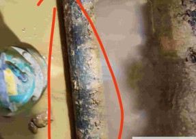 蓬莱区水管漏水检测公司1